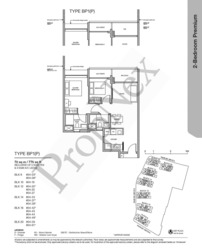 Pasir Ris Central Residences (D18), Condominium #502842401